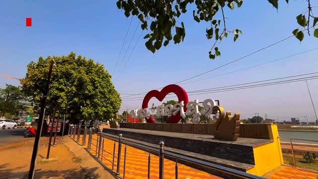 HEART ❤️ OF PADAMPUR